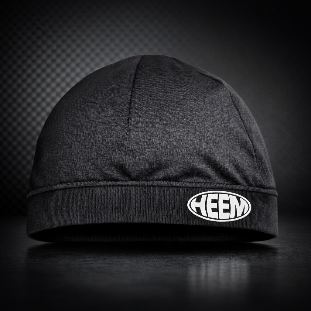 THE HEEM SKULLY