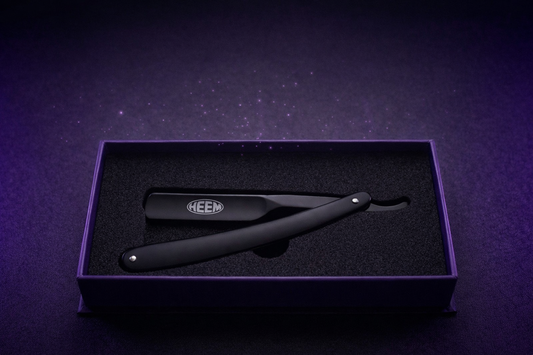 THE HEEM RAZOR